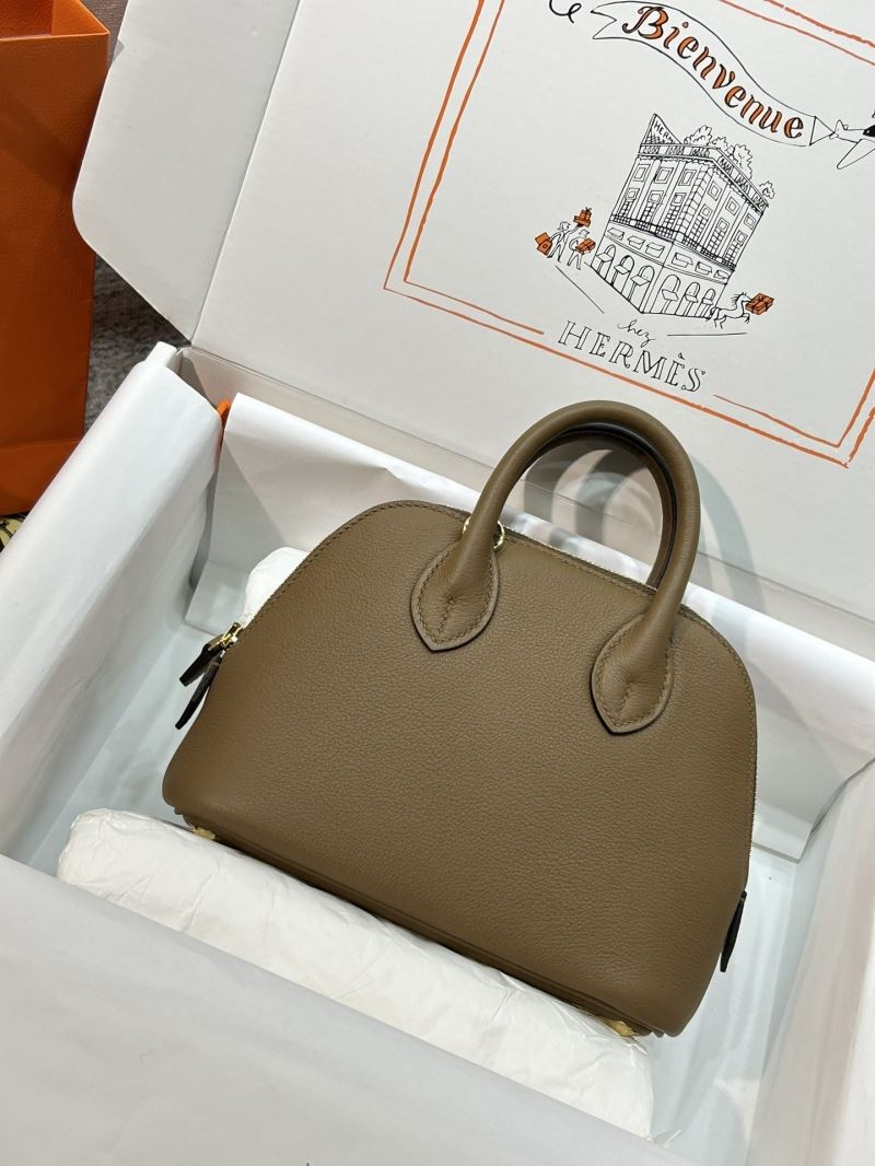 Hermes Satchel bags